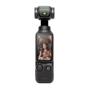 DJI Osmo Pocket 3 Creator Combo