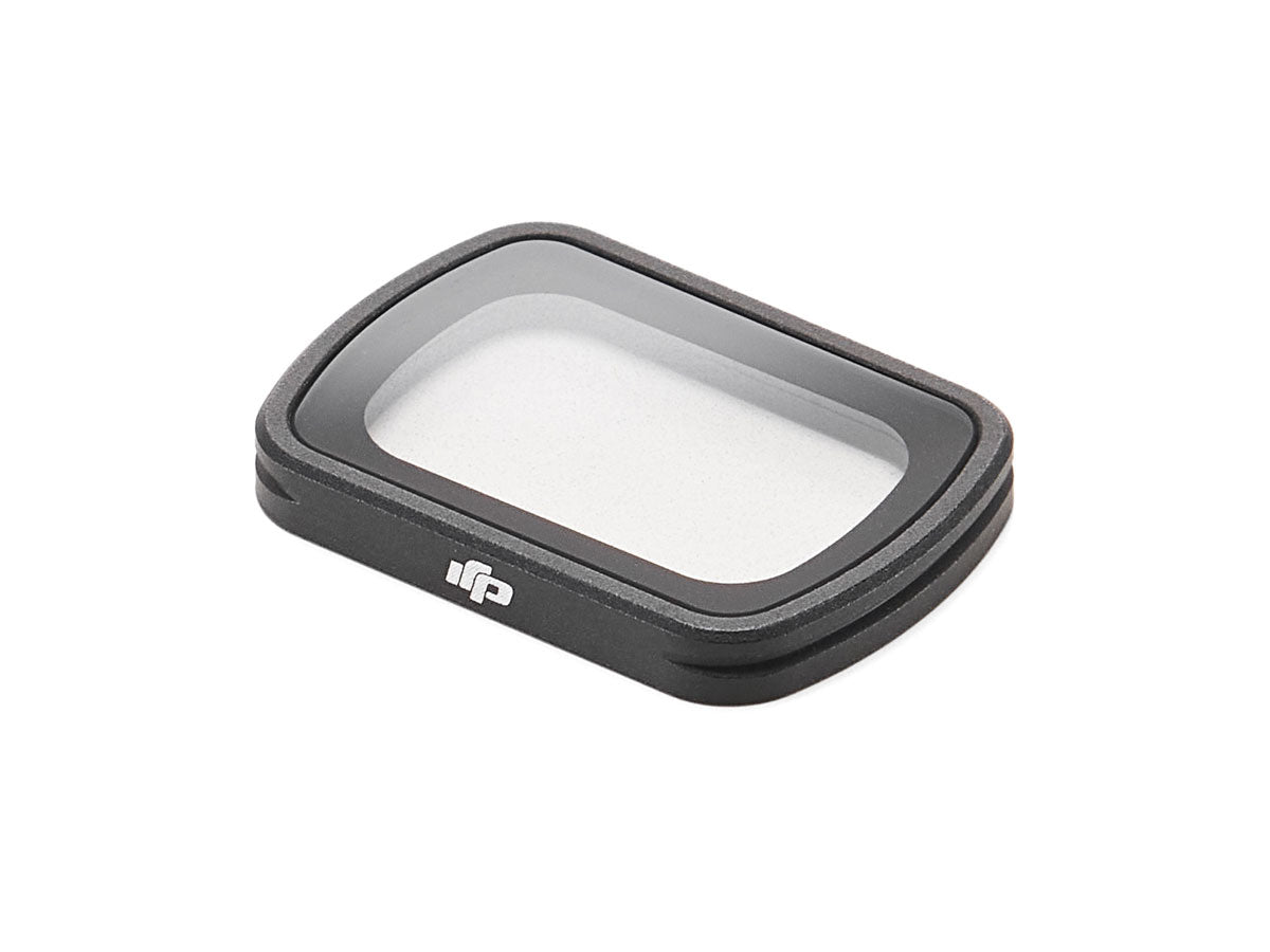 DJI Osmo Pocket 3 Black Mist Filter