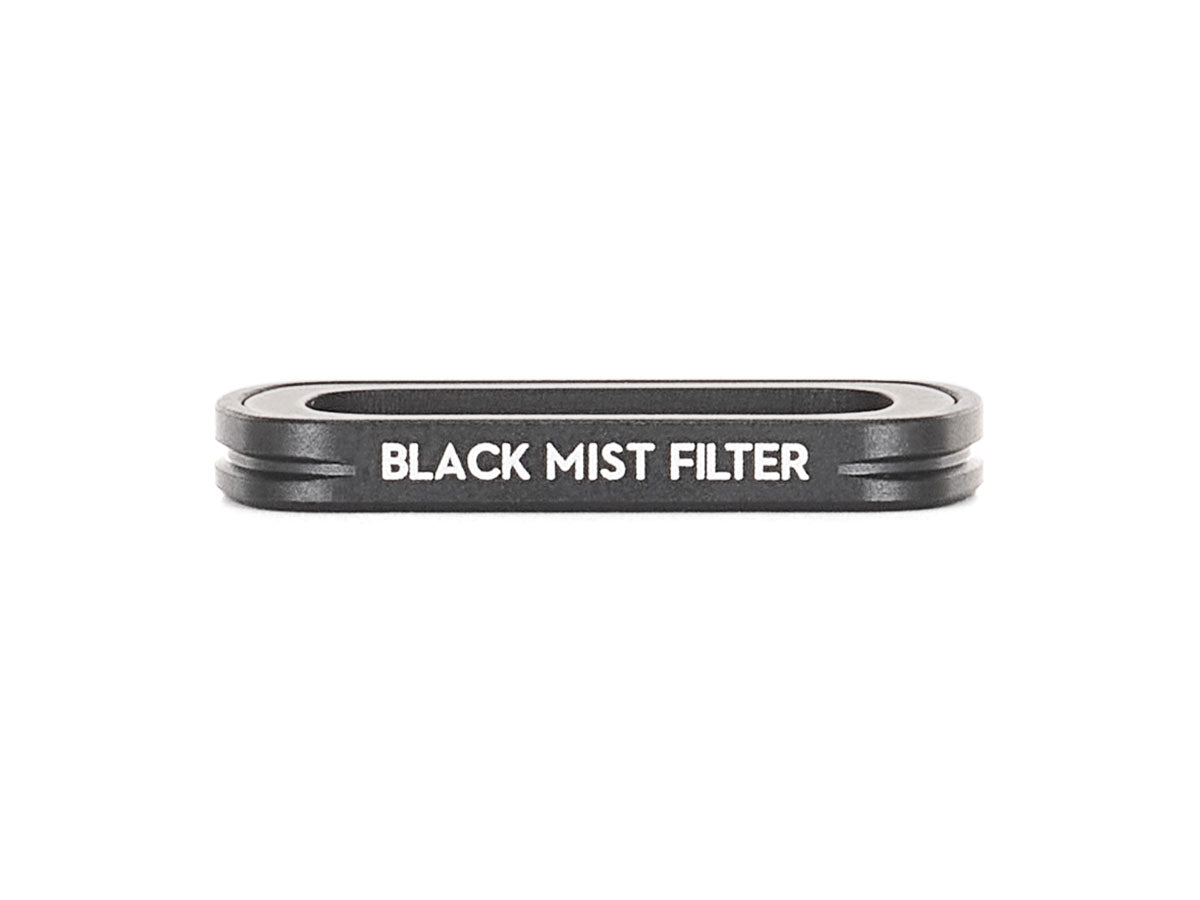 DJI Osmo Pocket 3 Black Mist Filter