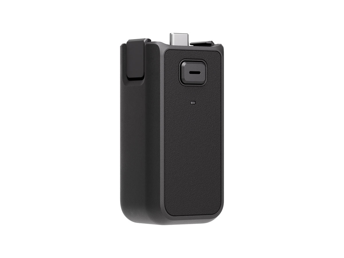 DJI Osmo Pocket 3 Battery Handle