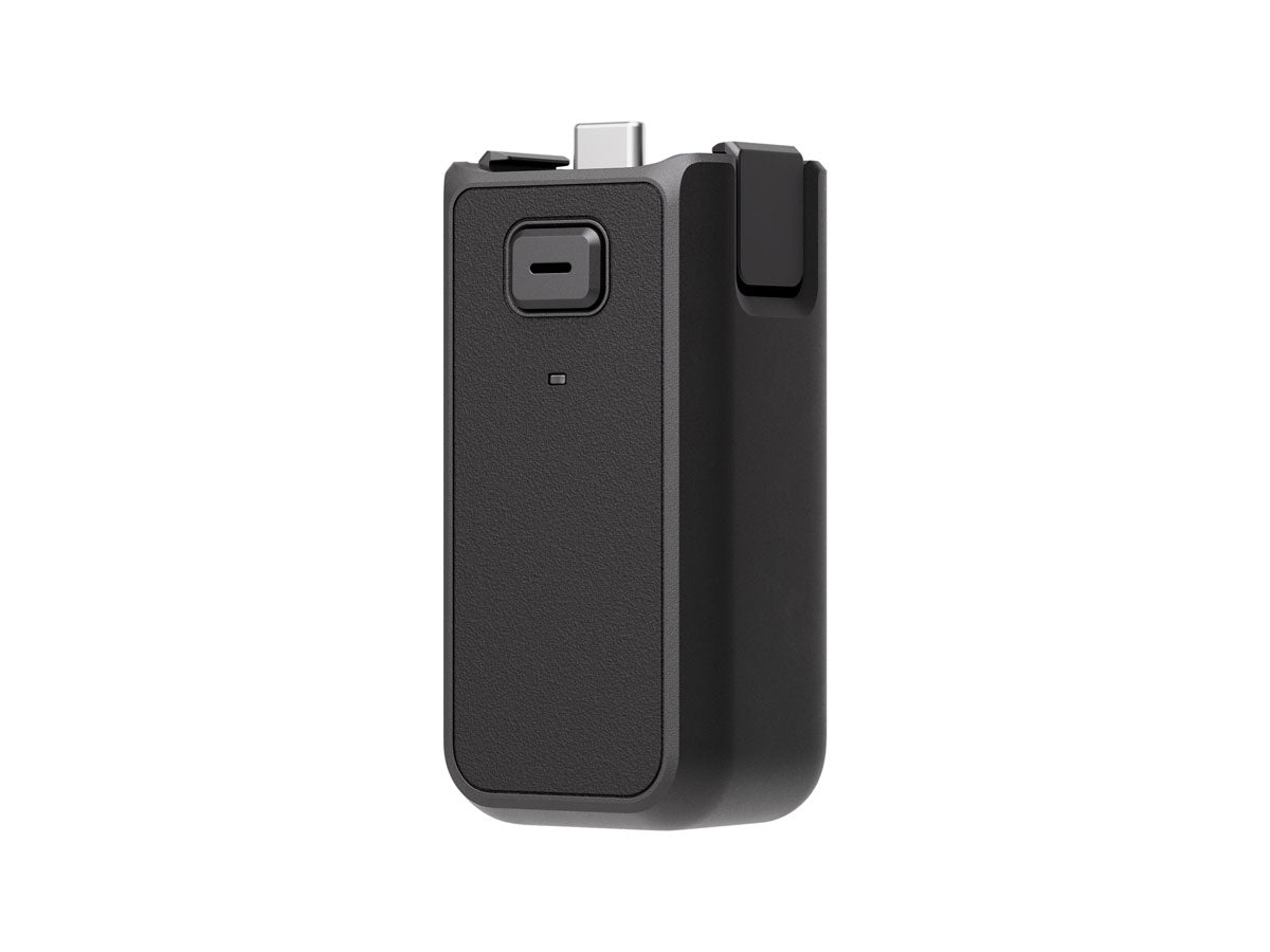 DJI Osmo Pocket 3 Battery Handle