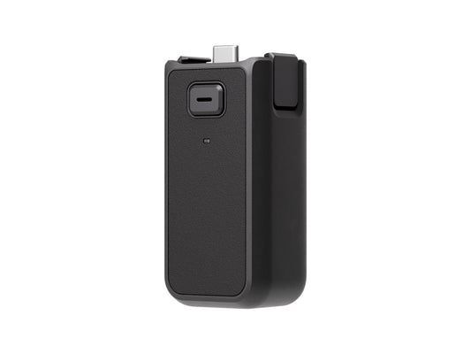 DJI Osmo Pocket 3 Battery Handle