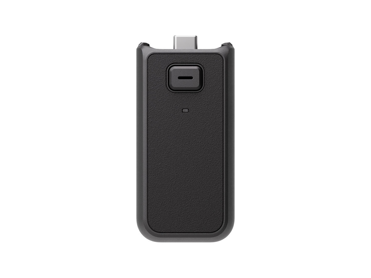 DJI Osmo Pocket 3 Battery Handle