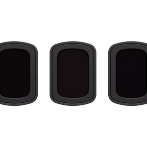 DJI Osmo Pocket 3 Magnetic ND Filters Set