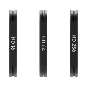 DJI Osmo Pocket 3 Magnetic ND Filters Set