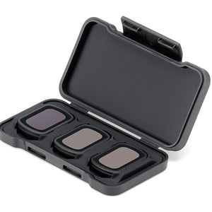 DJI Osmo Pocket 3 Magnetic ND Filters Set