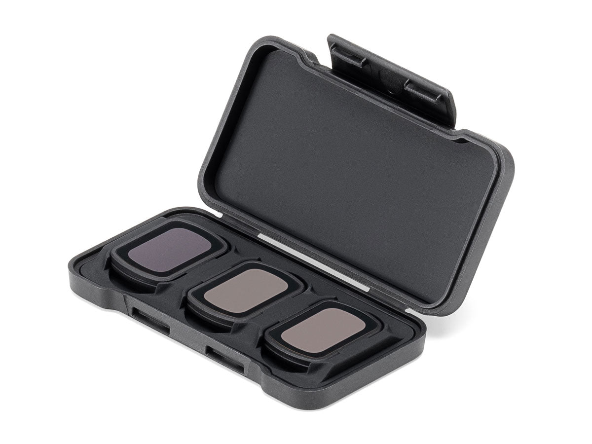 DJI Osmo Pocket 3 Magnetic ND Filters Set