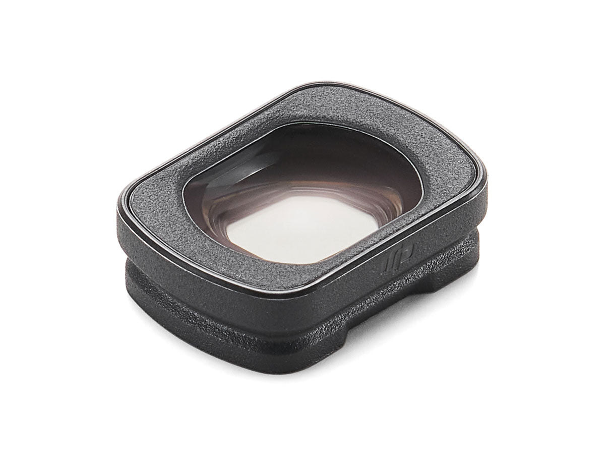 DJI Osmo Pocket 3 Wide-Angle Lens