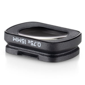 DJI Osmo Pocket 3 Wide-Angle Lens