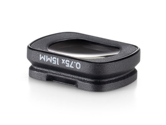 DJI Osmo Pocket 3 Wide-Angle Lens