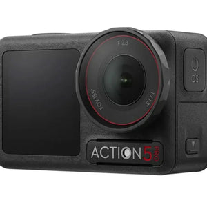 DJI Osmo Action 5 Pro Standard Combo