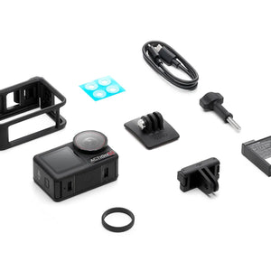 DJI Osmo Action 5 Pro Standard Combo