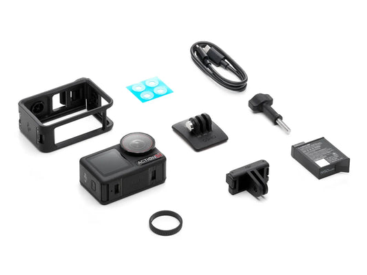 DJI Osmo Action 5 Pro Standard Combo