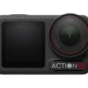 DJI Osmo Action 5 Pro Standard Combo