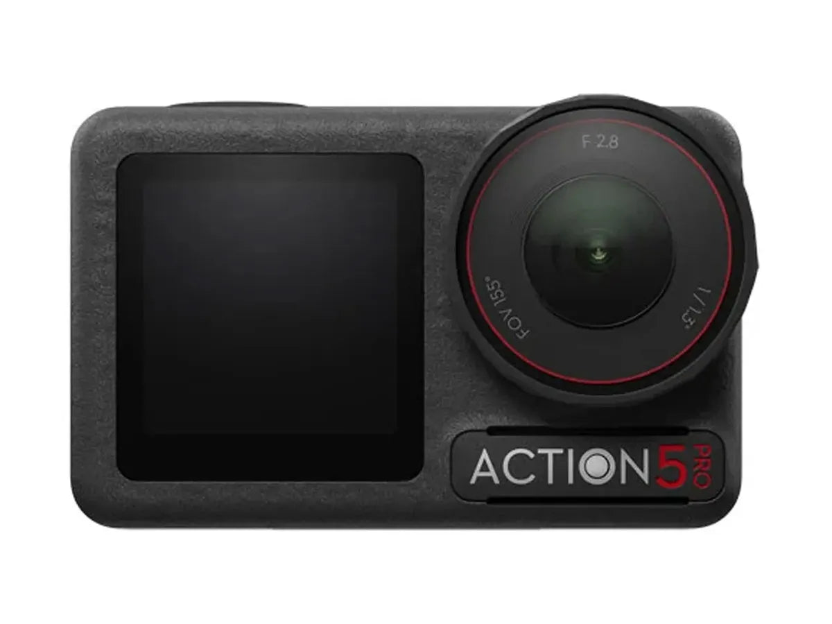 DJI Osmo Action 5 Pro Standard Combo