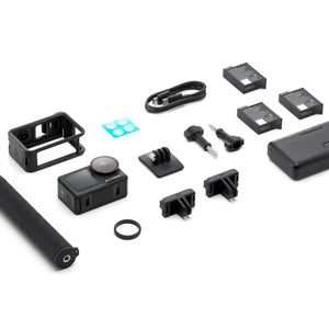 DJI Osmo Action 5 Pro Adventure Combo
