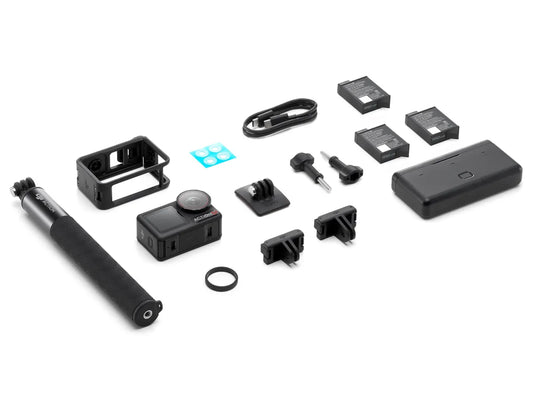 DJI Osmo Action 5 Pro Adventure Combo