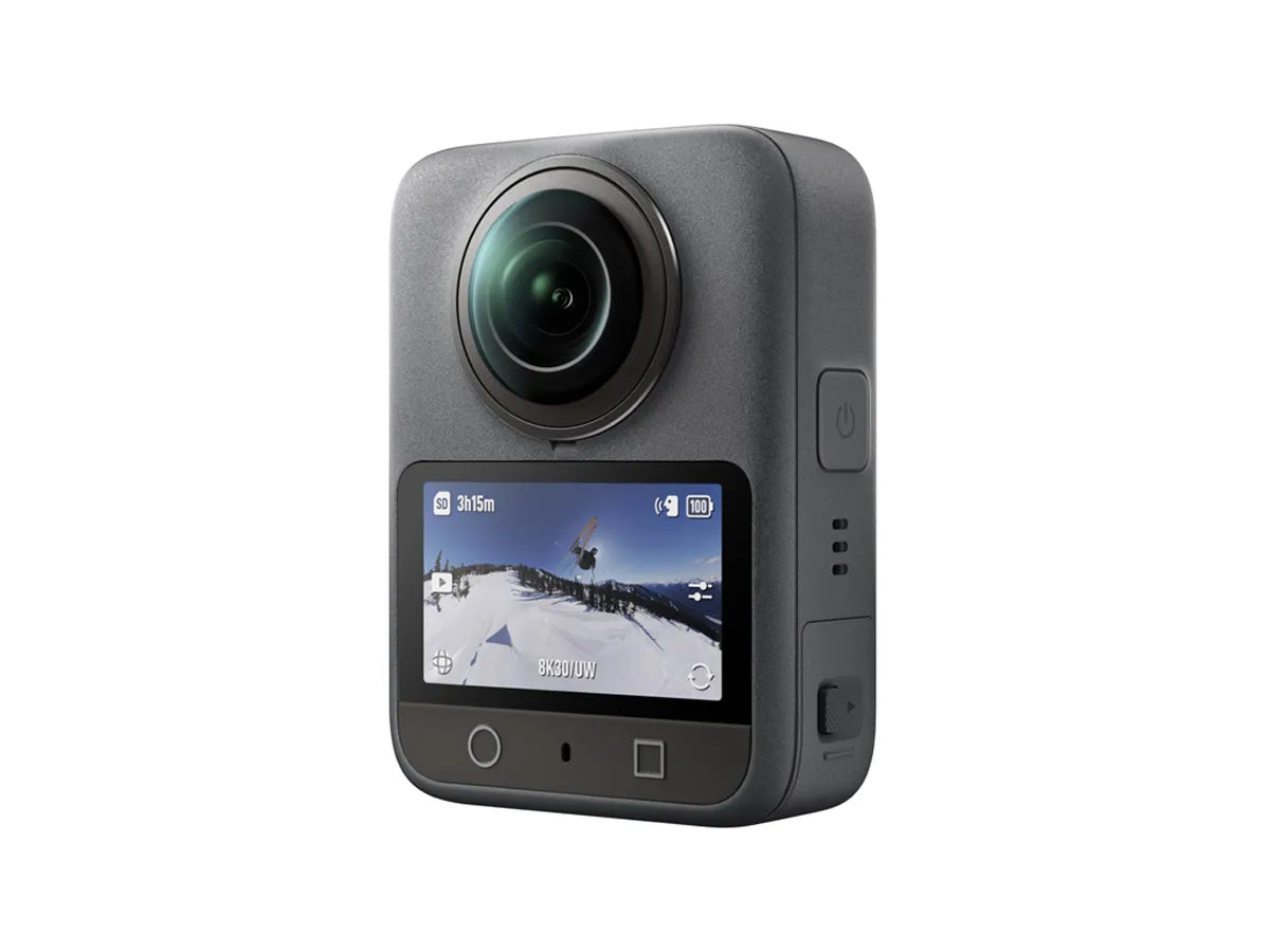 DJI Osmo 360 Adventure Combo