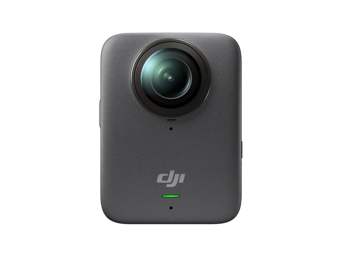 DJI Osmo 360 Standard Combo