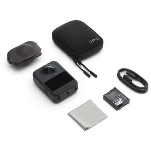 DJI Osmo 360 Standard Combo