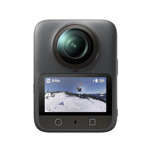 DJI Osmo 360 Adventure Combo