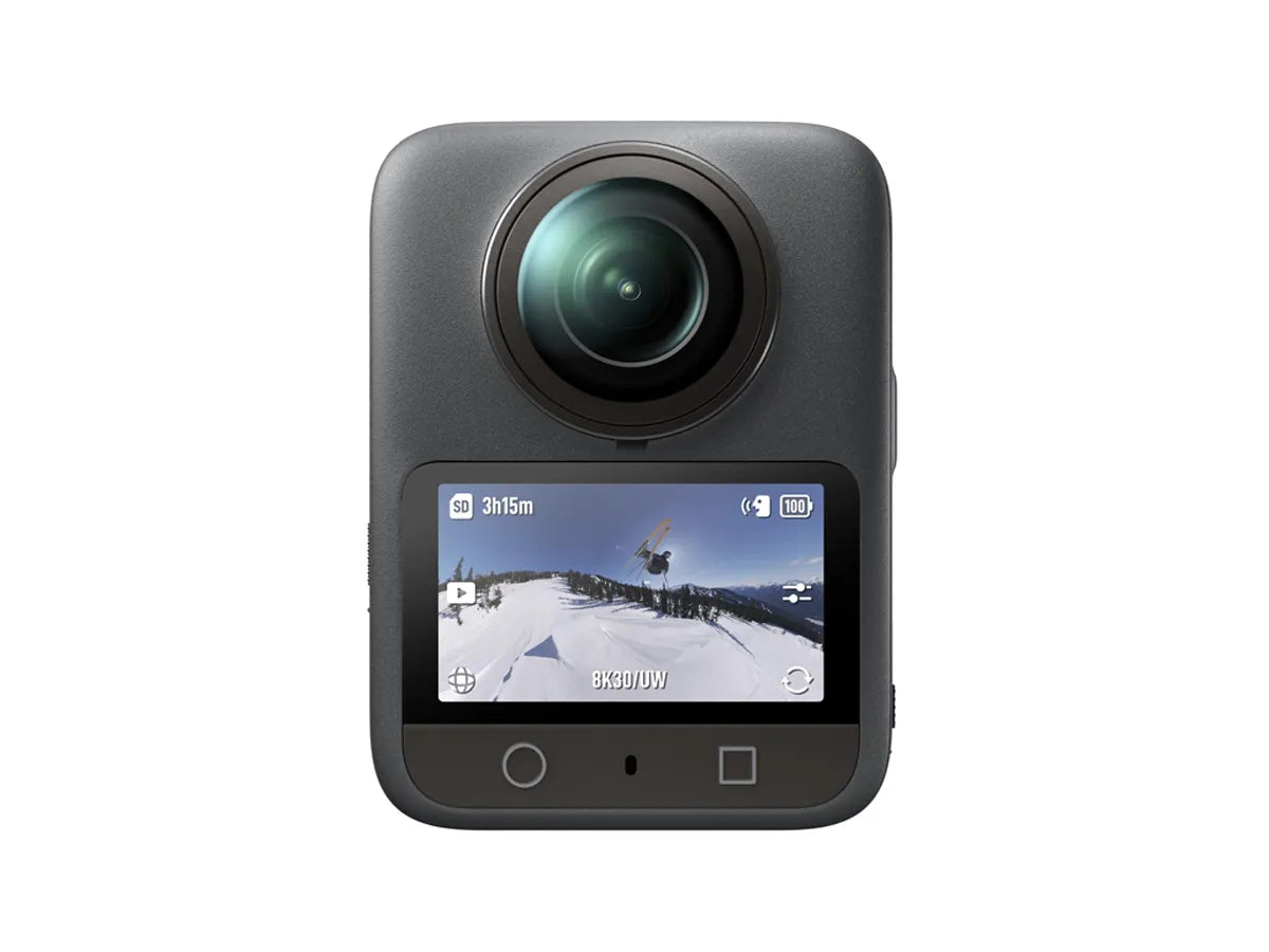 DJI Osmo 360 Adventure Combo