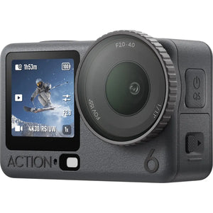 DJI Osmo Action 6 - Standard Combo