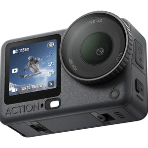 DJI Osmo Action 6 - Standard Combo