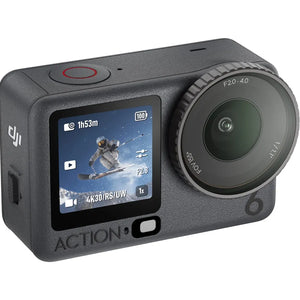 DJI Osmo Action 6 - Standard Combo