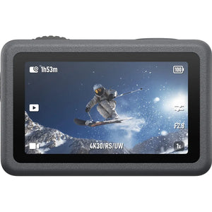 DJI Osmo Action 6 - Standard Combo