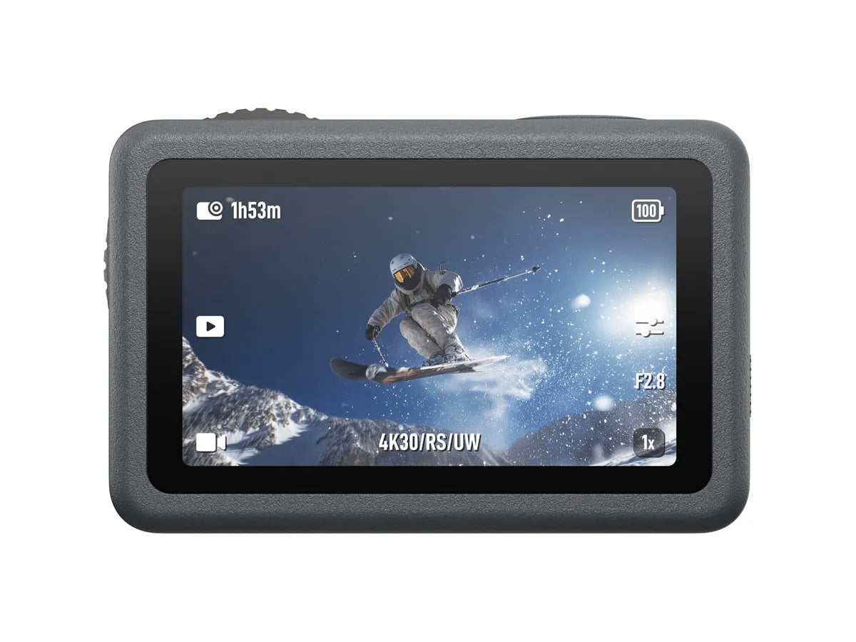 DJI Osmo Action 6 - Standard Combo