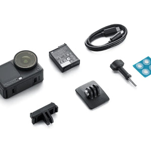 DJI Osmo Action 6 - Standard Combo