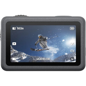DJI Osmo Action 6 - Adventure Combo
