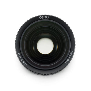 DJI Osmo Action 6 Macro Lens