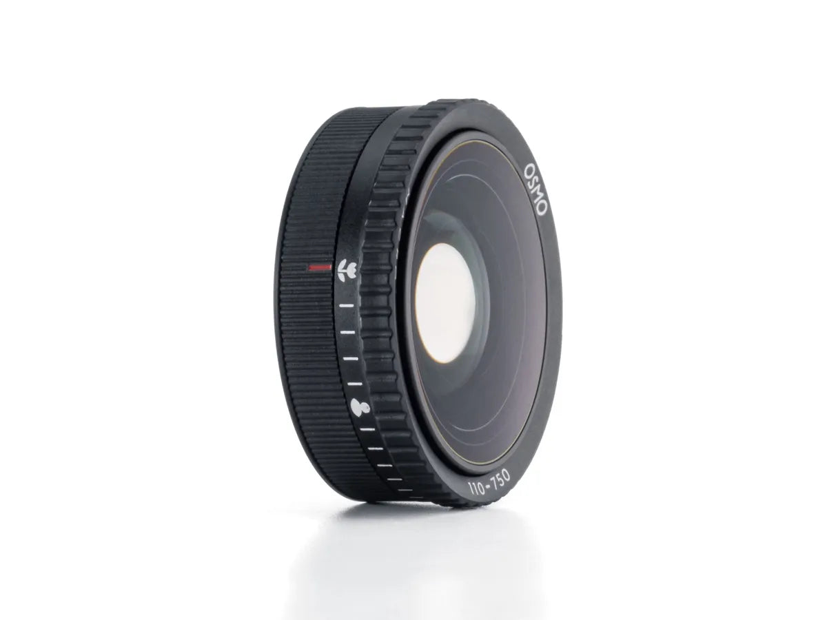 DJI Osmo Action 6 Macro Lens