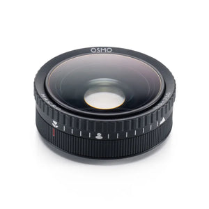 DJI Osmo Action 6 Macro Lens