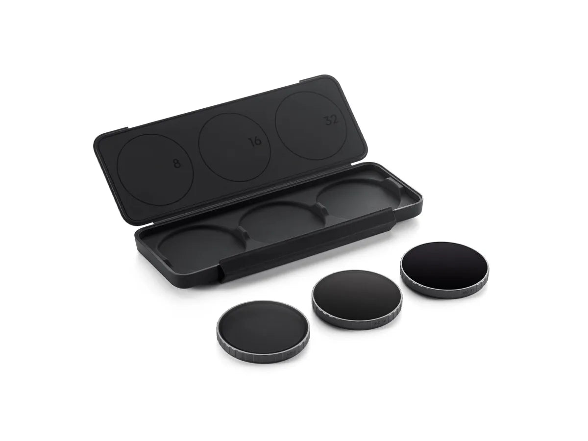 DJI Osmo Action 6 ND Filter Set
