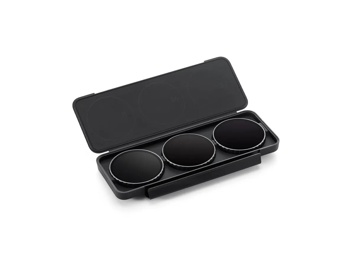 DJI Osmo Action 6 ND Filter Set