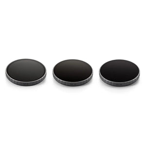 DJI Osmo Action 6 ND Filter Set