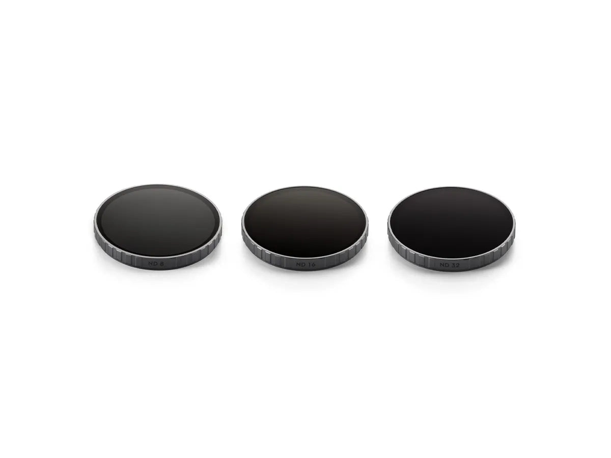 DJI Osmo Action 6 ND Filter Set