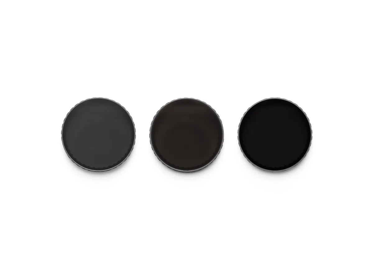 DJI Osmo Action 6 ND Filter Set