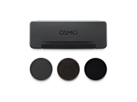 DJI Osmo Action 6 ND Filter Set