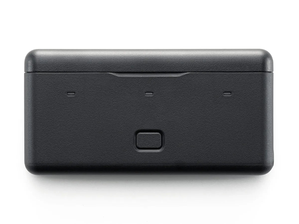 DJI Osmo Multifunctional Battery Case 3