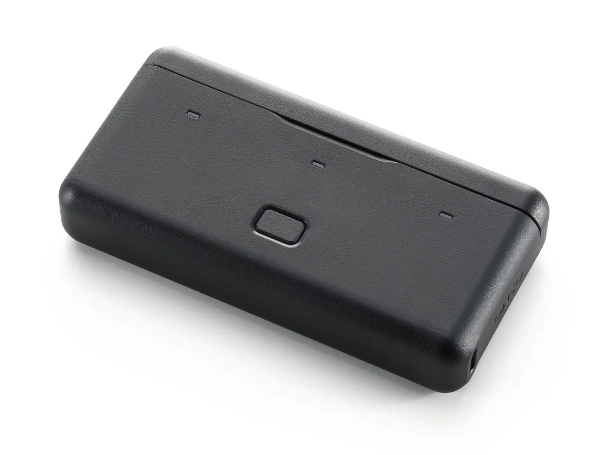 DJI Osmo Multifunctional Battery Case 3
