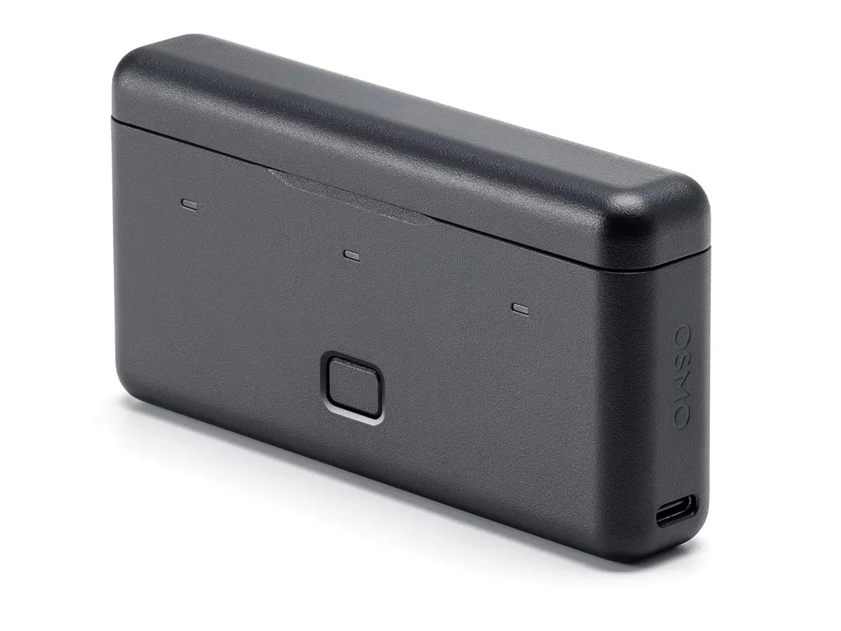 DJI Osmo Multifunctional Battery Case 3