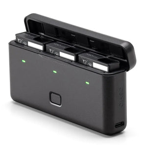 DJI Osmo Multifunctional Battery Case 3