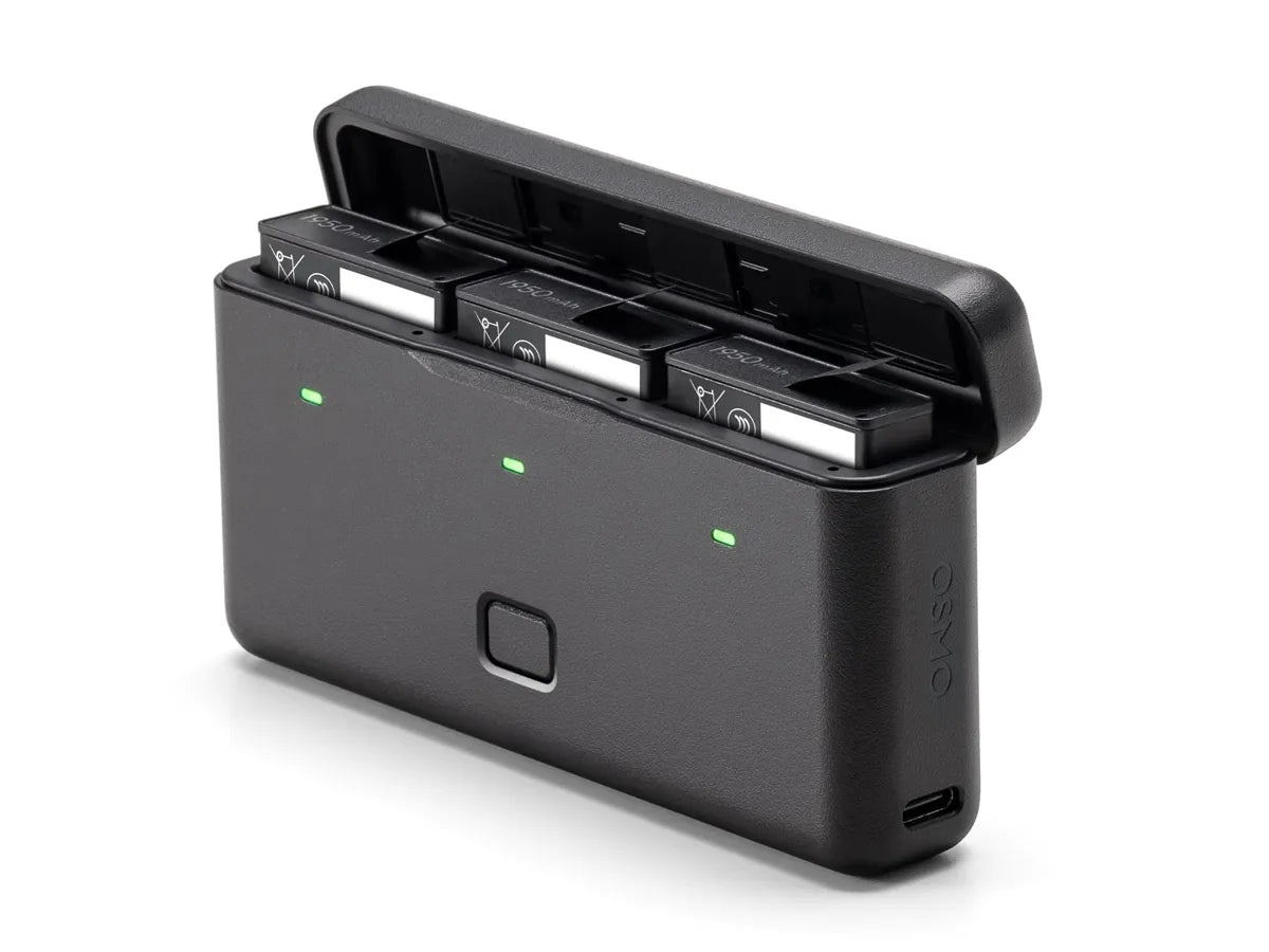 DJI Osmo Multifunctional Battery Case 3