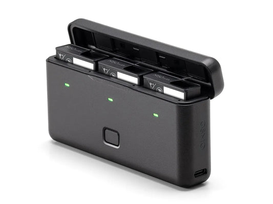DJI Osmo Multifunctional Battery Case 3
