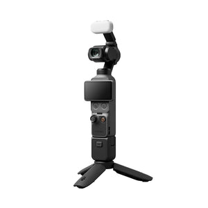 DJI Osmo Pocket 4 - Creator Combo