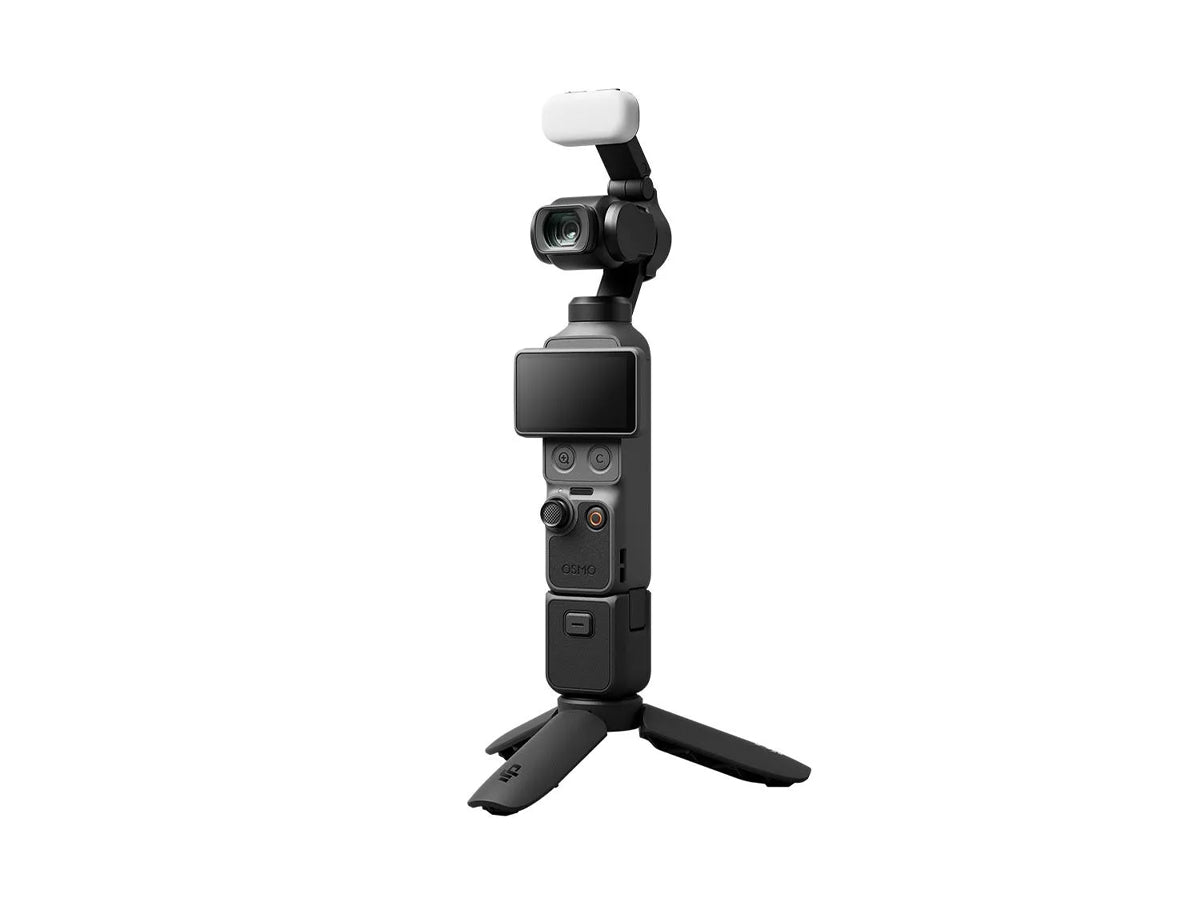 DJI Osmo Pocket 4 - Creator Combo